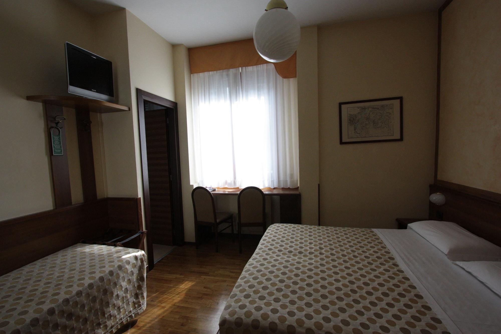 Park Meuble Hotel