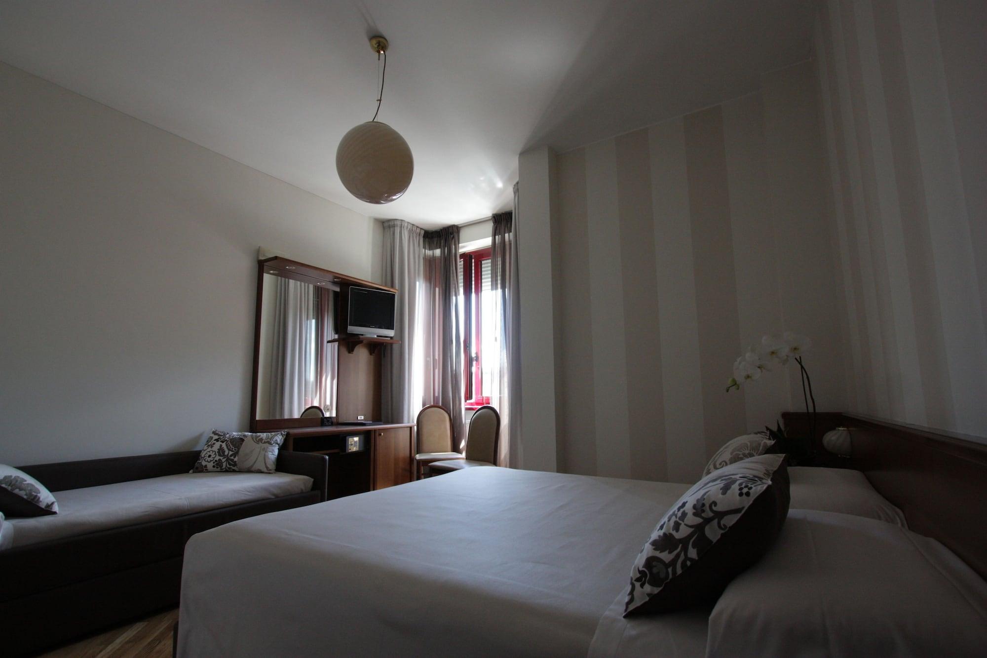 Park Meuble 3*