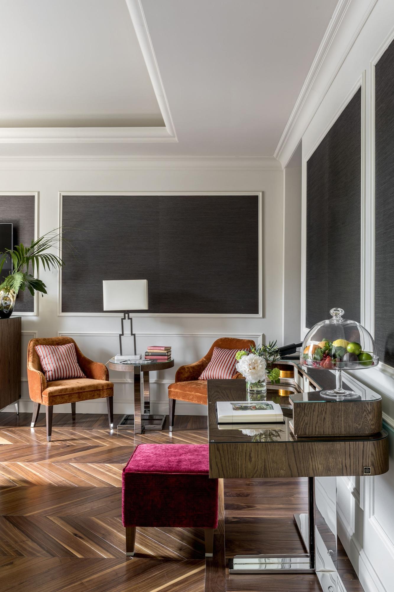 Vista Palazzo - Small Luxury Of The World Hotel Côme