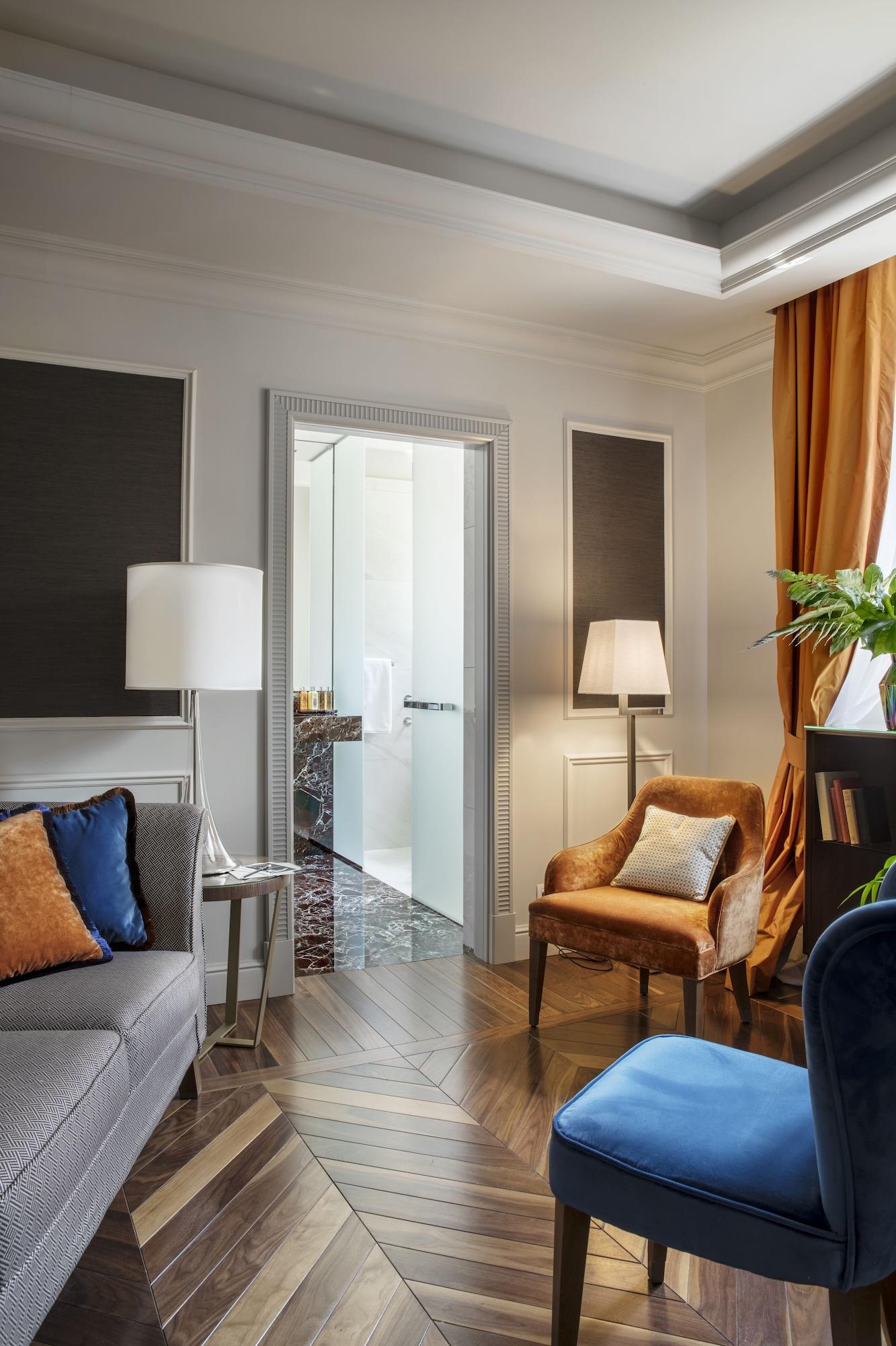 Vista Palazzo - Small Luxury Of The World Côme
