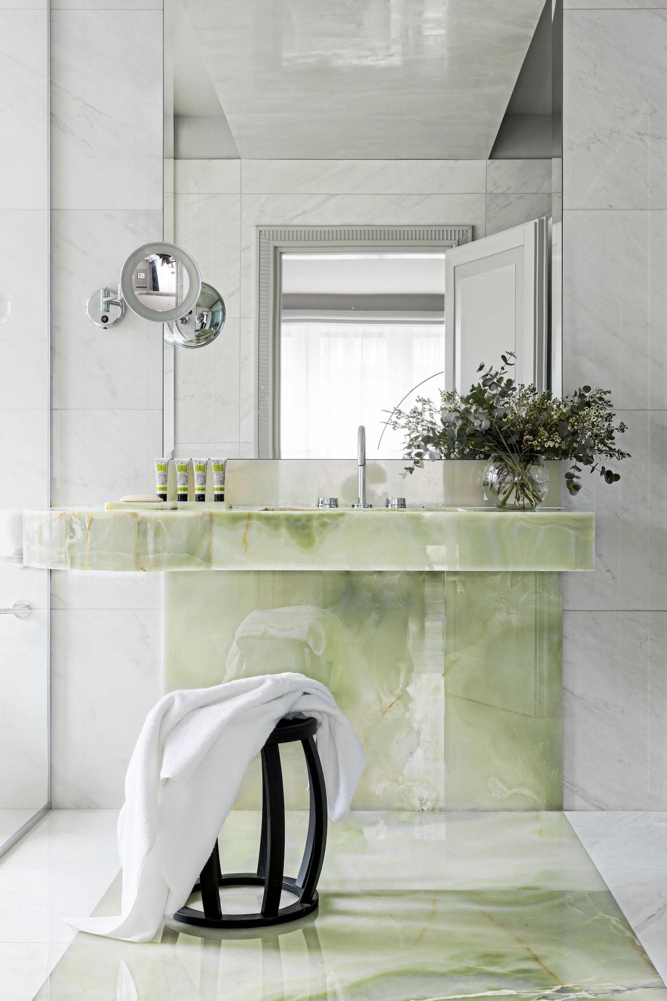 Vista Palazzo - Small Luxury Of The World