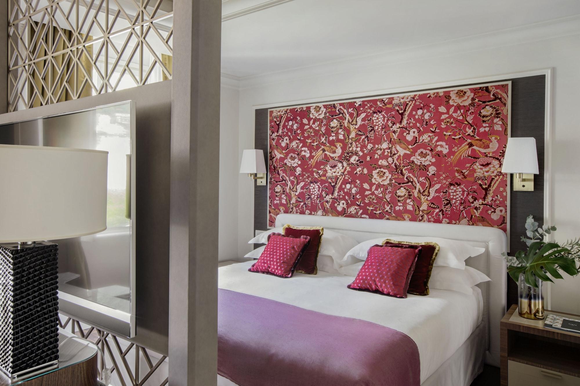 Vista Palazzo - Small Luxury Of The World 5* Côme