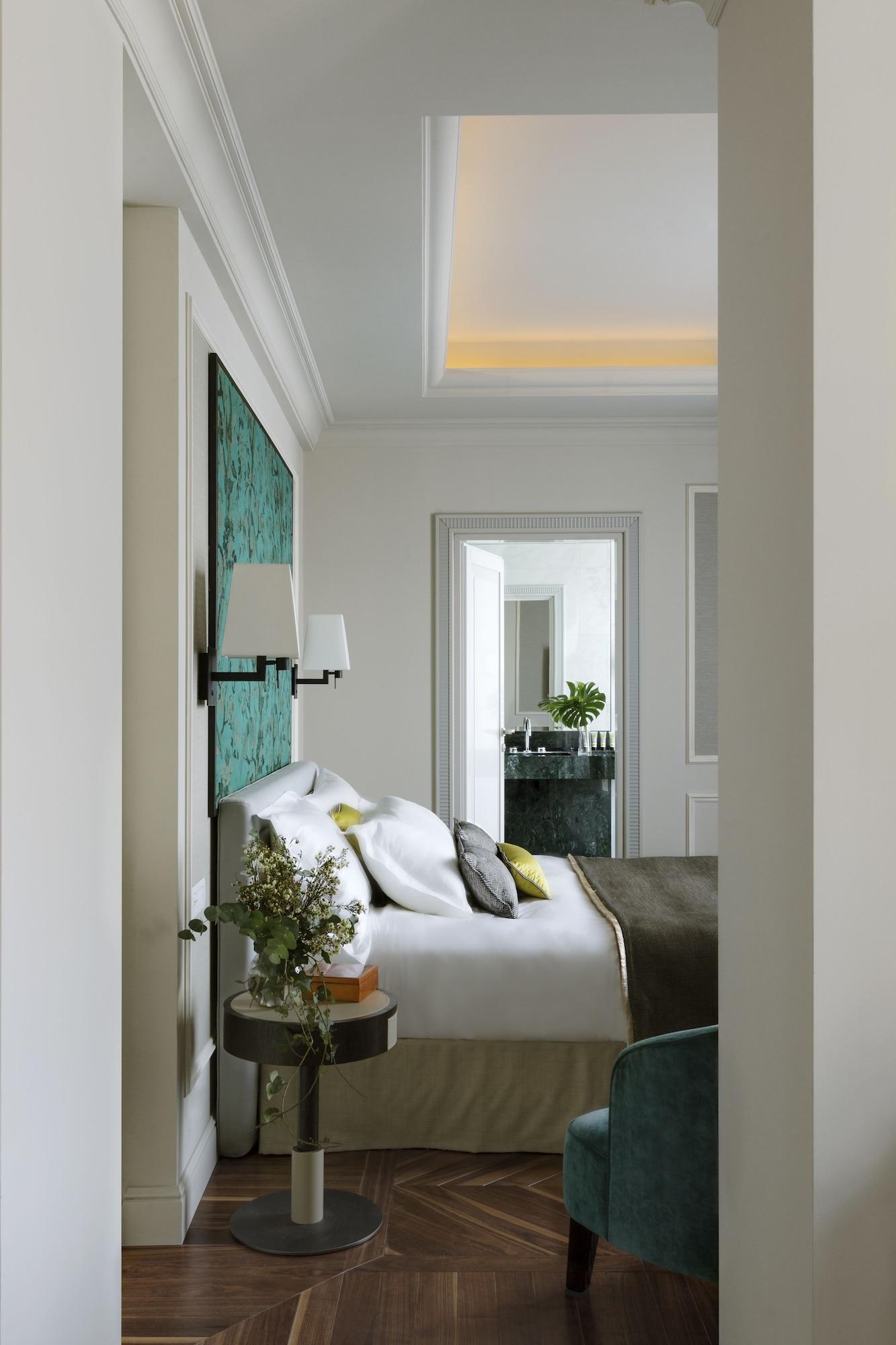 Vista Palazzo - Small Luxury Of The World Hotel