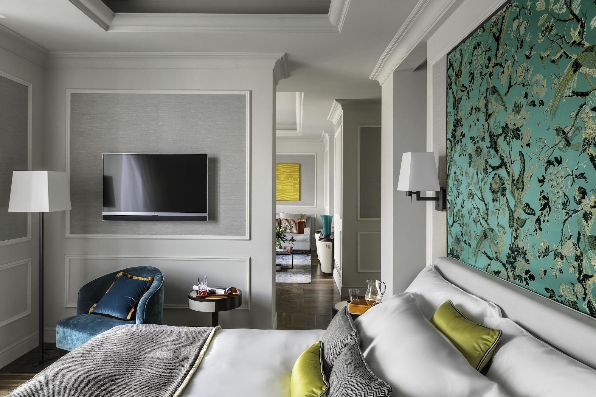 Vista Palazzo - Small Luxury Of The World Hotel 5*