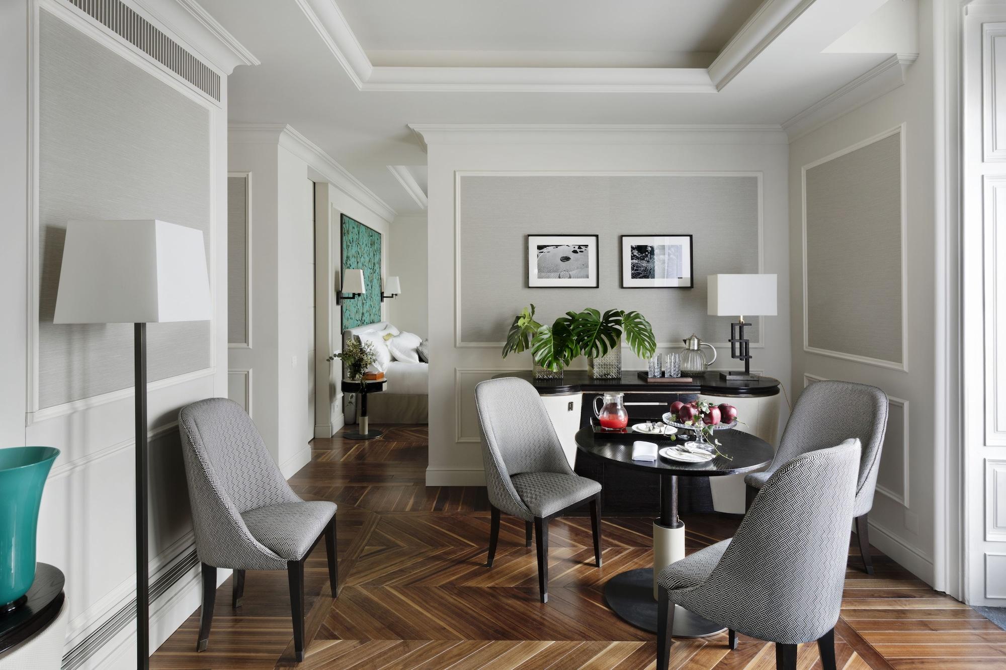 Hotel Vista Palazzo - Small Luxury Of The World