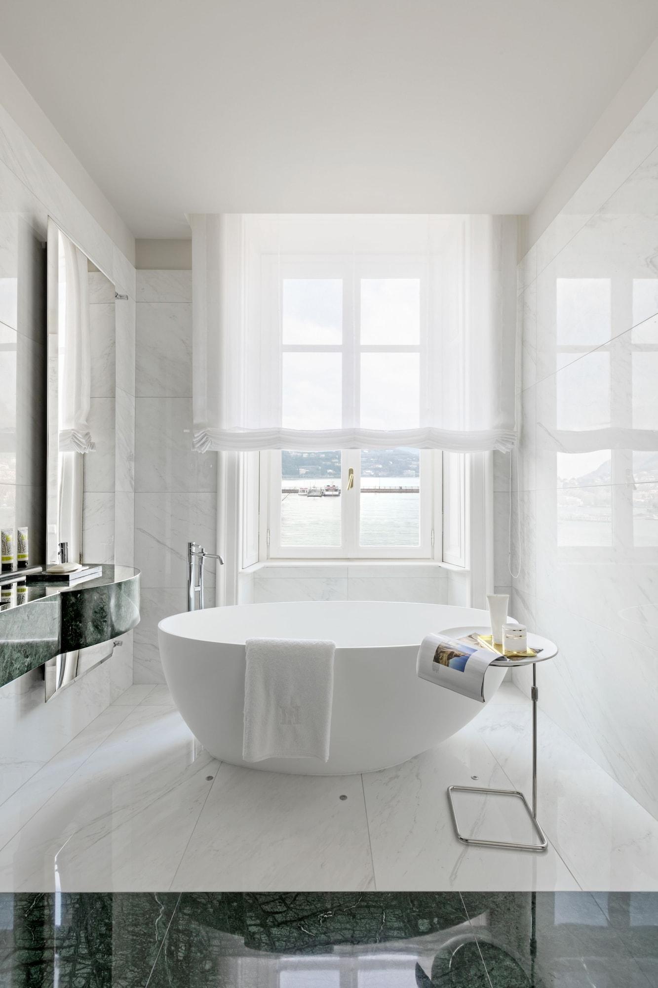 Vista Palazzo - Small Luxury Of The World 5* Côme