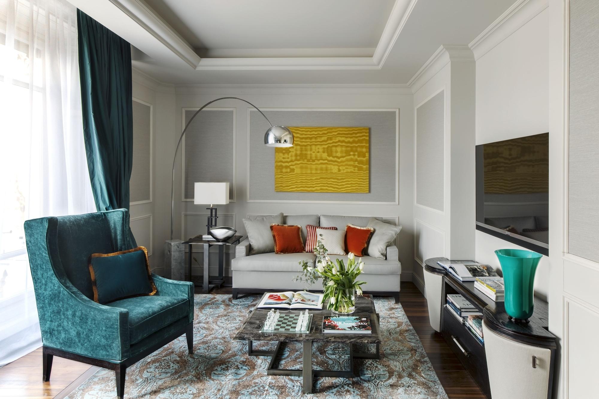 Hotel Vista Palazzo - Small Luxury Of The World