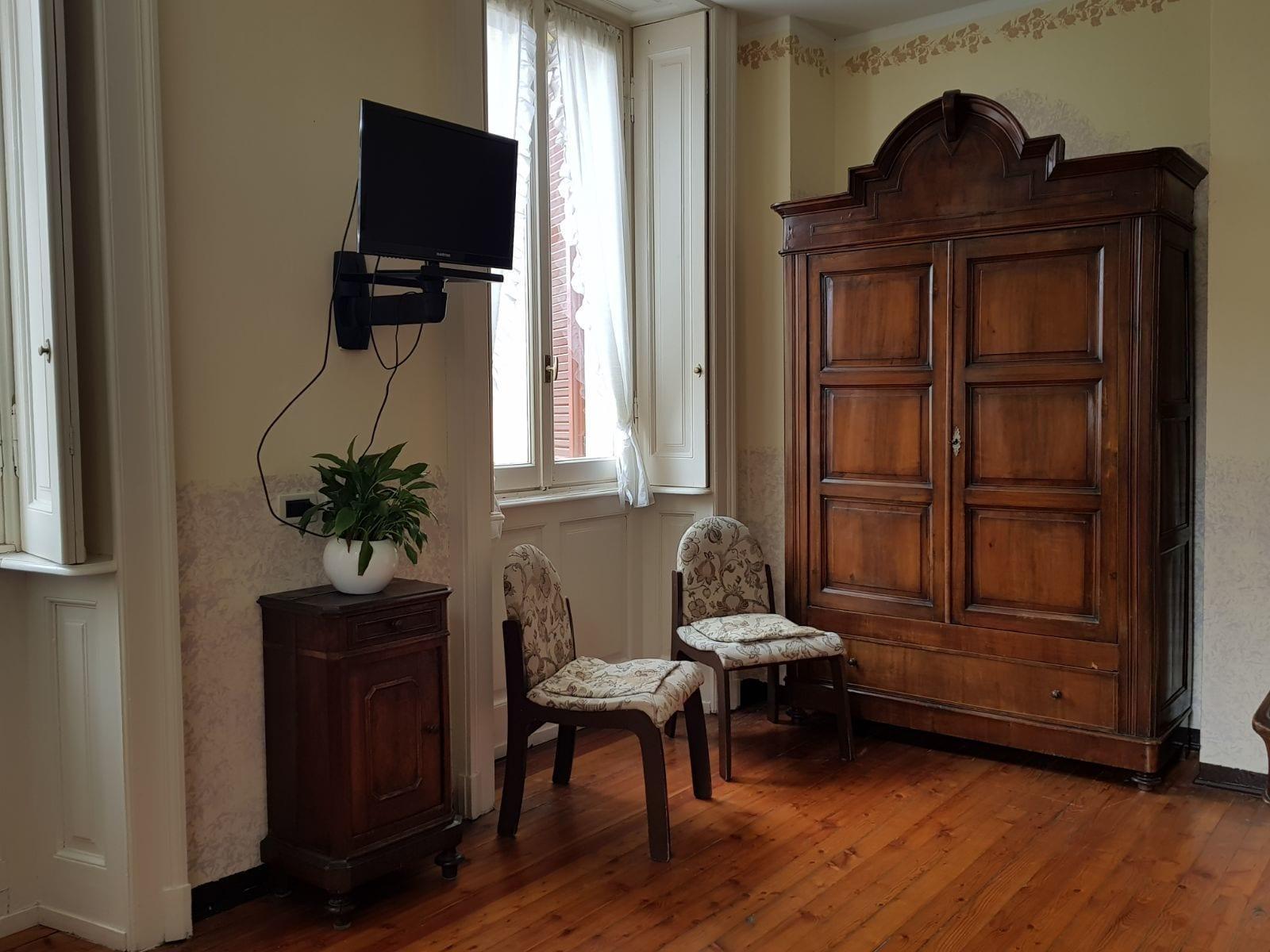 Bed & Breakfast Torretta