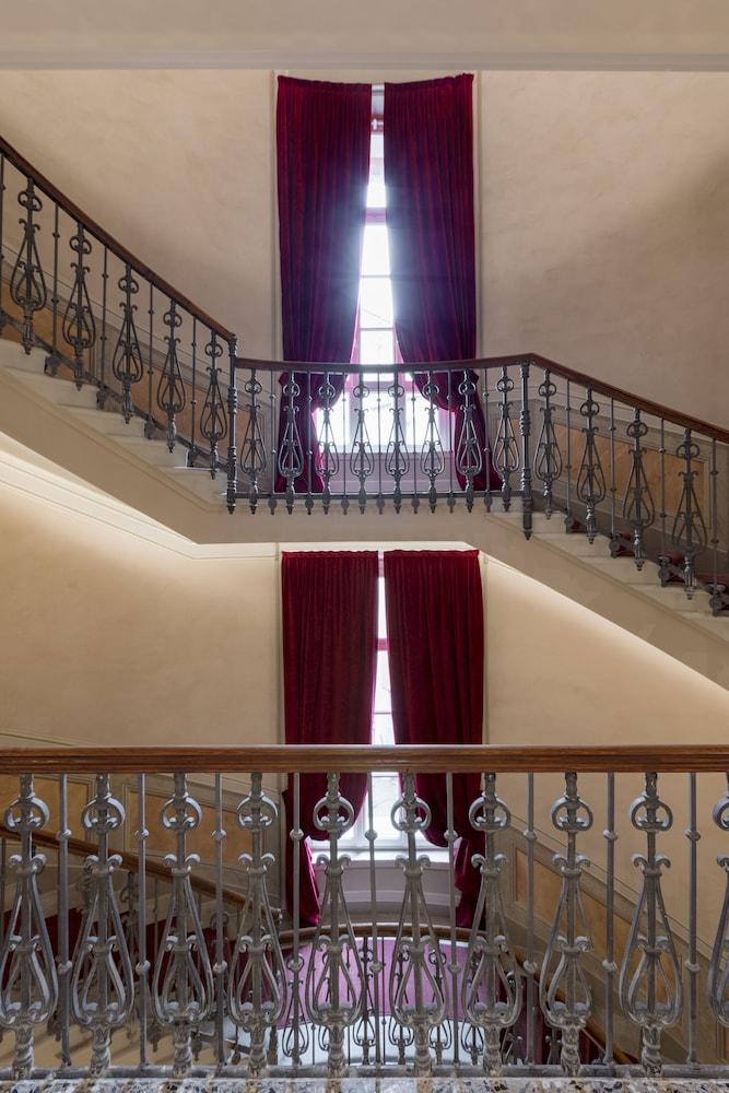 Vista Palazzo - Small Luxury Of The World Hotel Côme