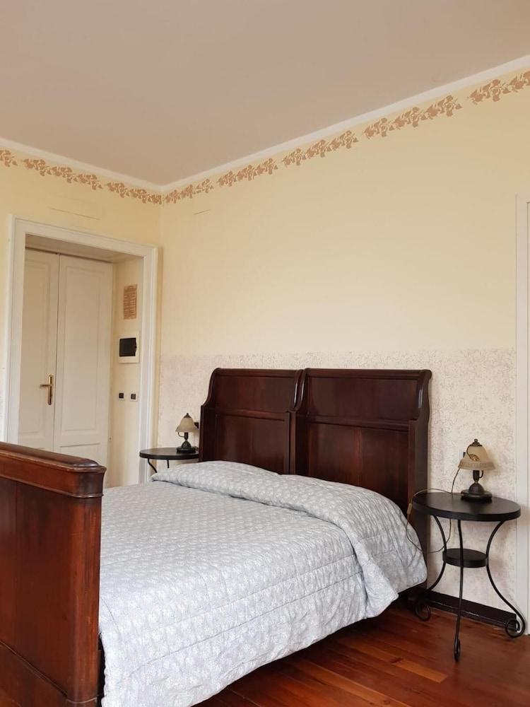 Bed & Breakfast Torretta