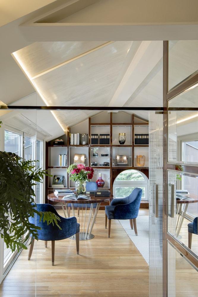 Vista Palazzo - Small Luxury Of The World Hotel Côme