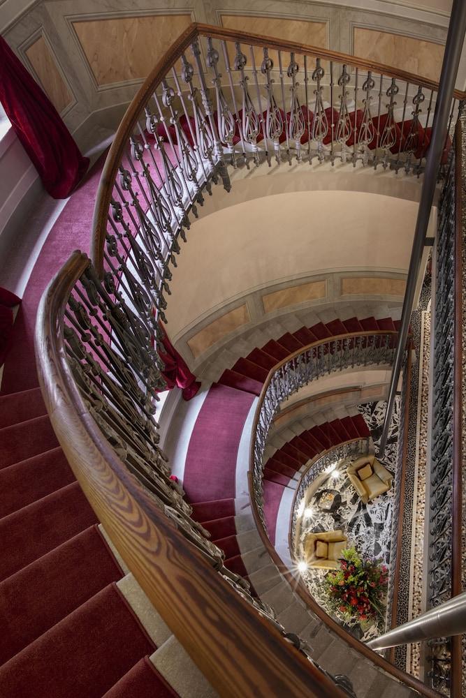 Vista Palazzo - Small Luxury Of The World