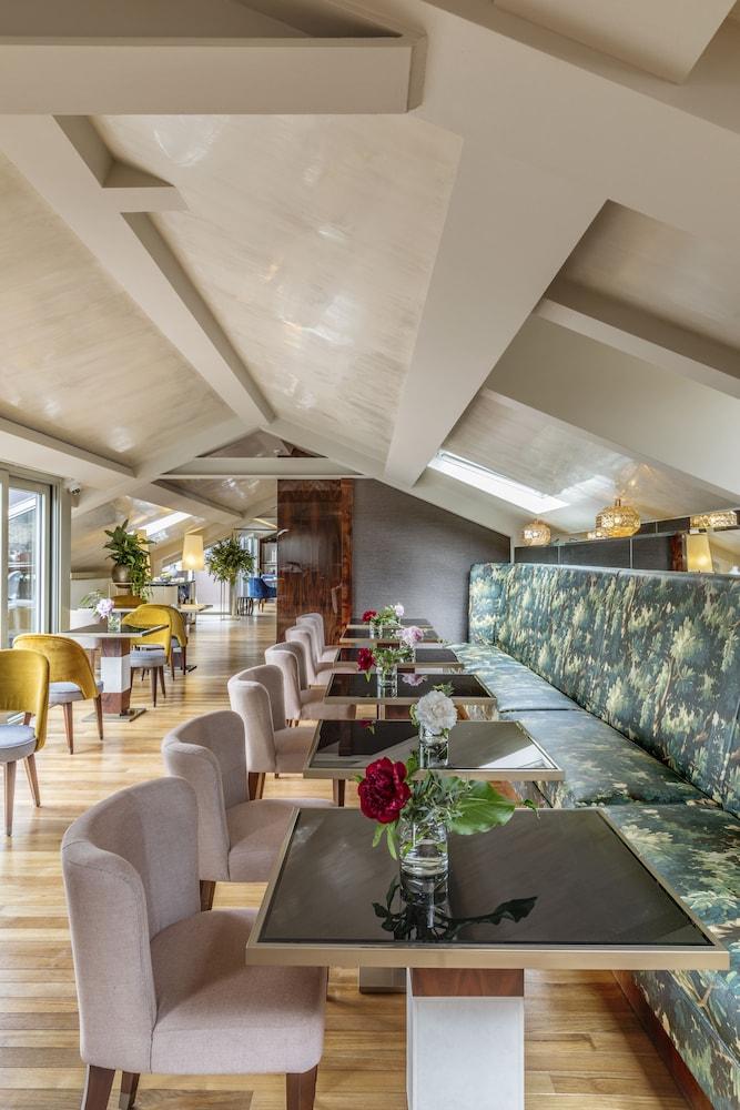 Vista Palazzo - Small Luxury Of The World 5*