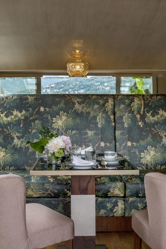 Vista Palazzo - Small Luxury Of The World