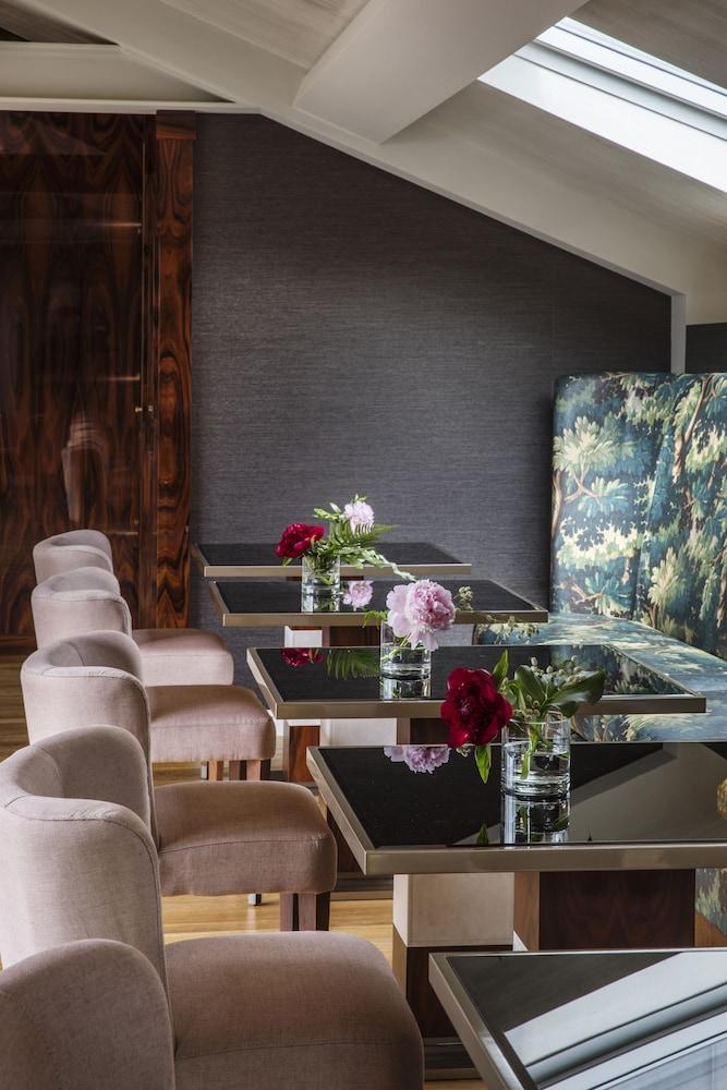 Vista Palazzo - Small Luxury Of The World 5*