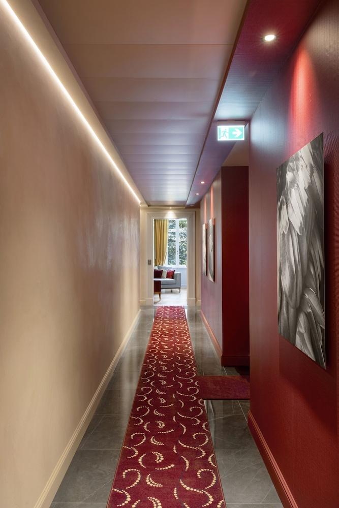 Vista Palazzo - Small Luxury Of The World 5*