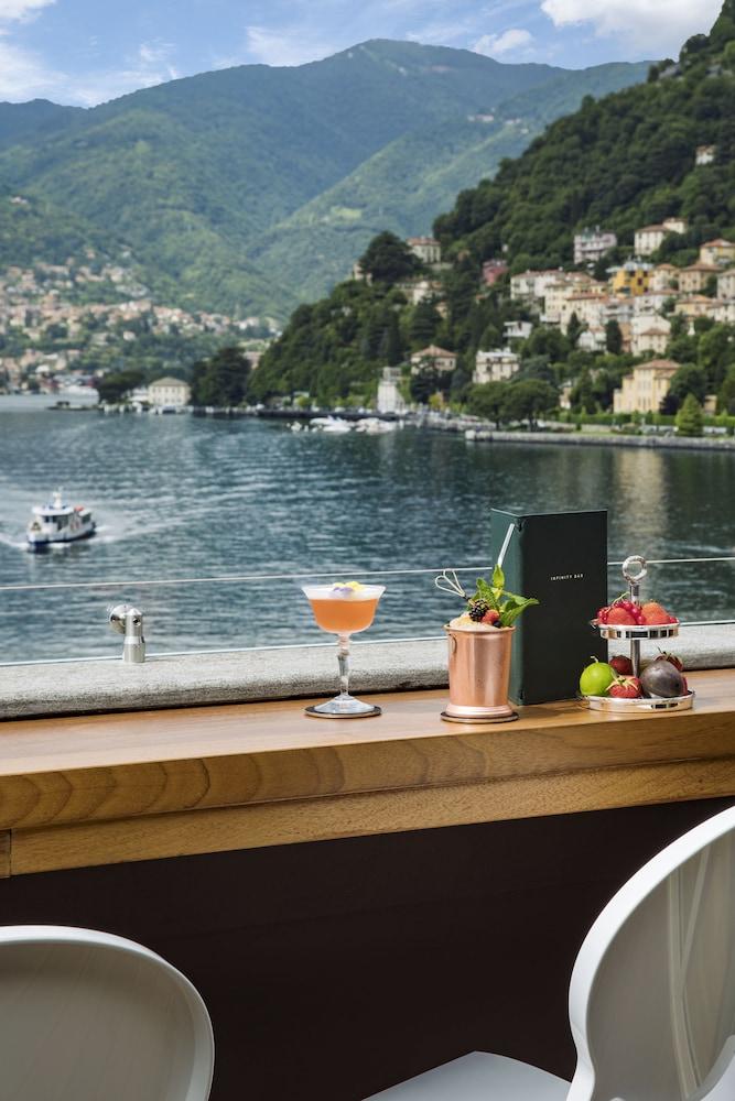 Hotel Vista Palazzo - Small Luxury Of The World 5*