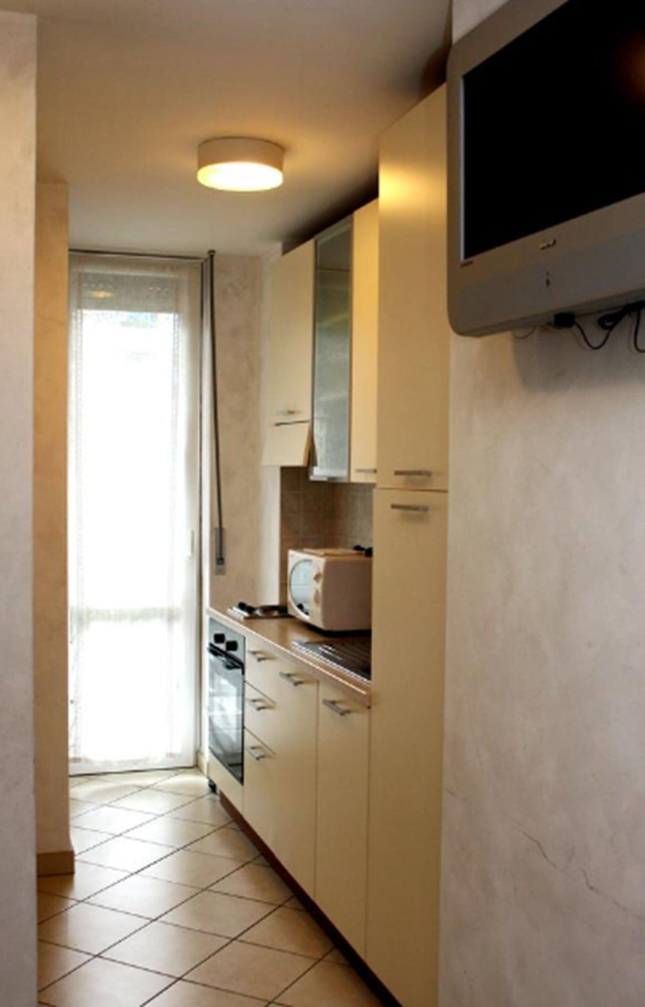 Hotel Engadina 3*