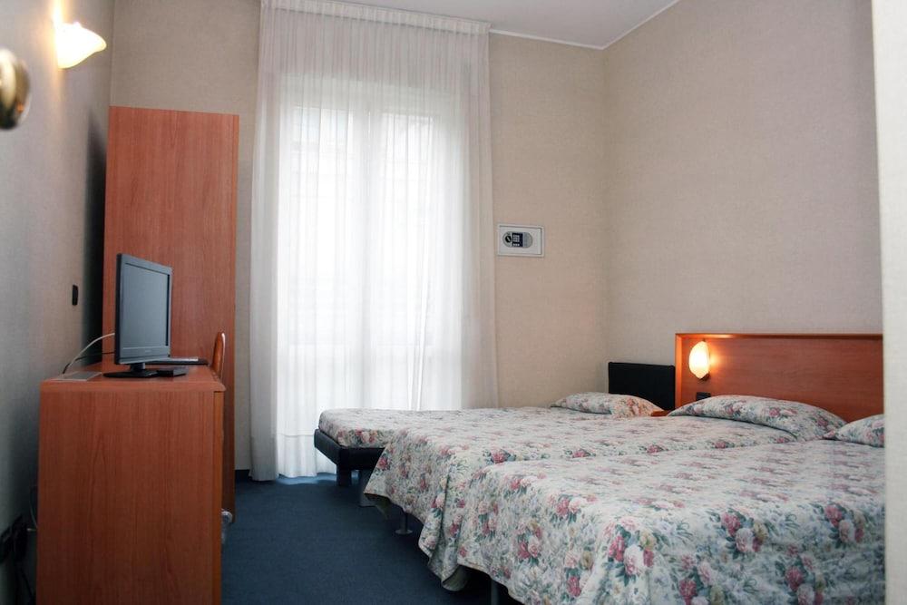 Engadina Hotel Como