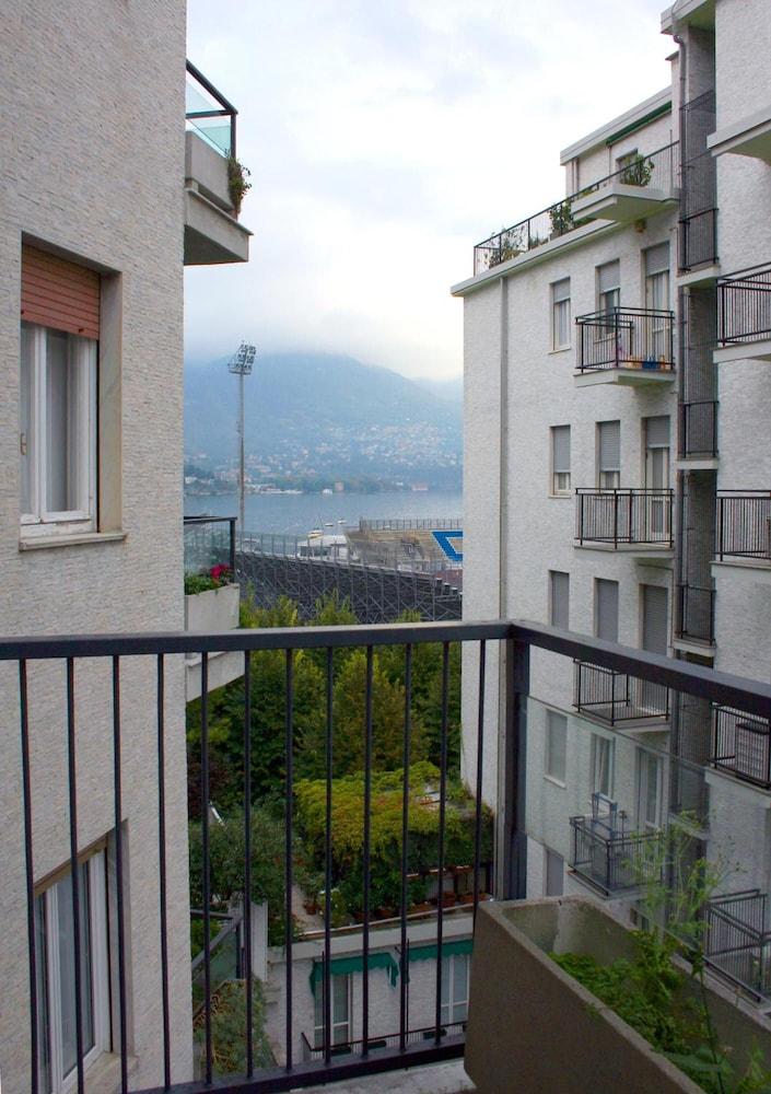 Hotel Engadina