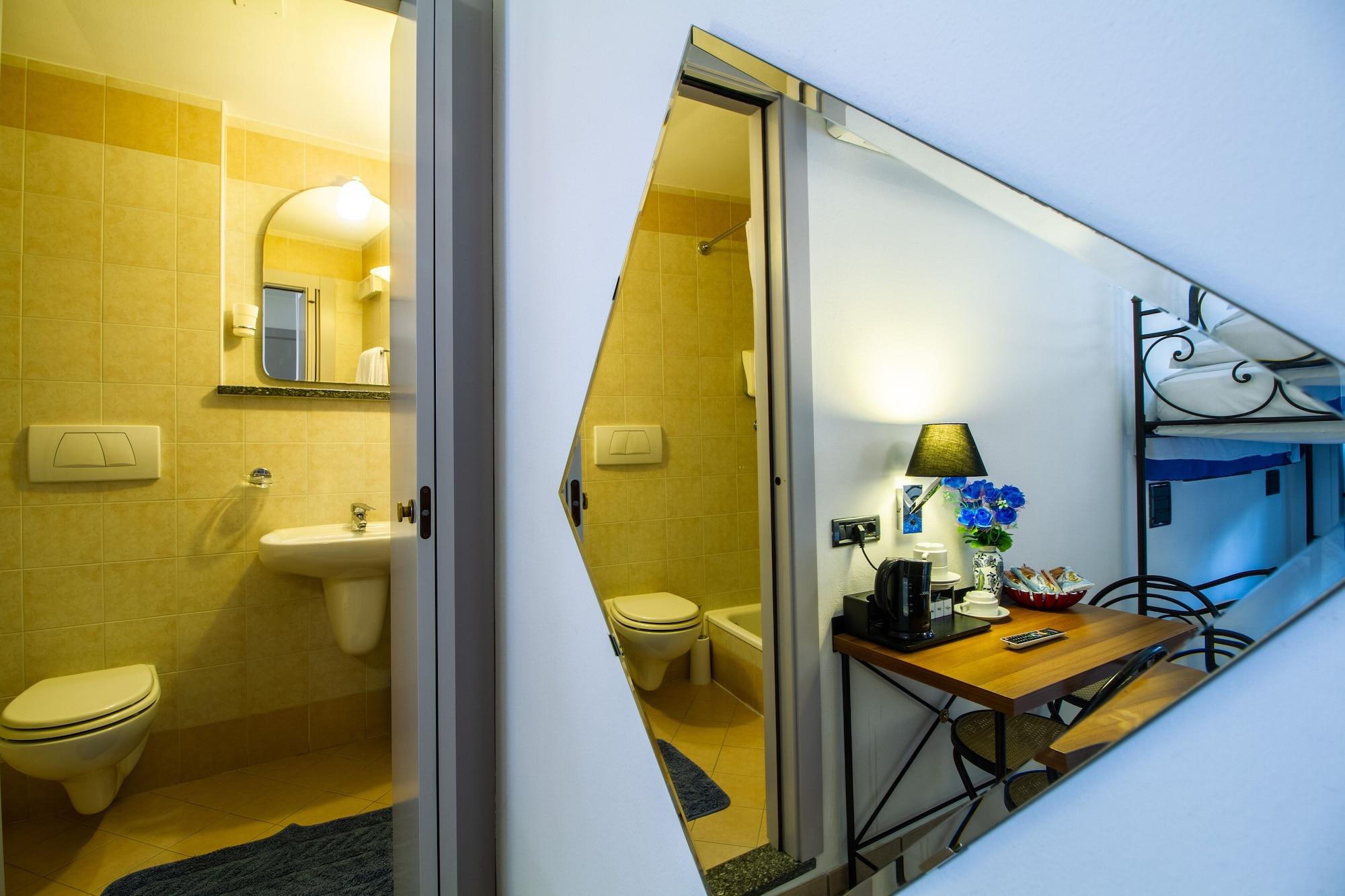 Guest house In Riva Al 3*