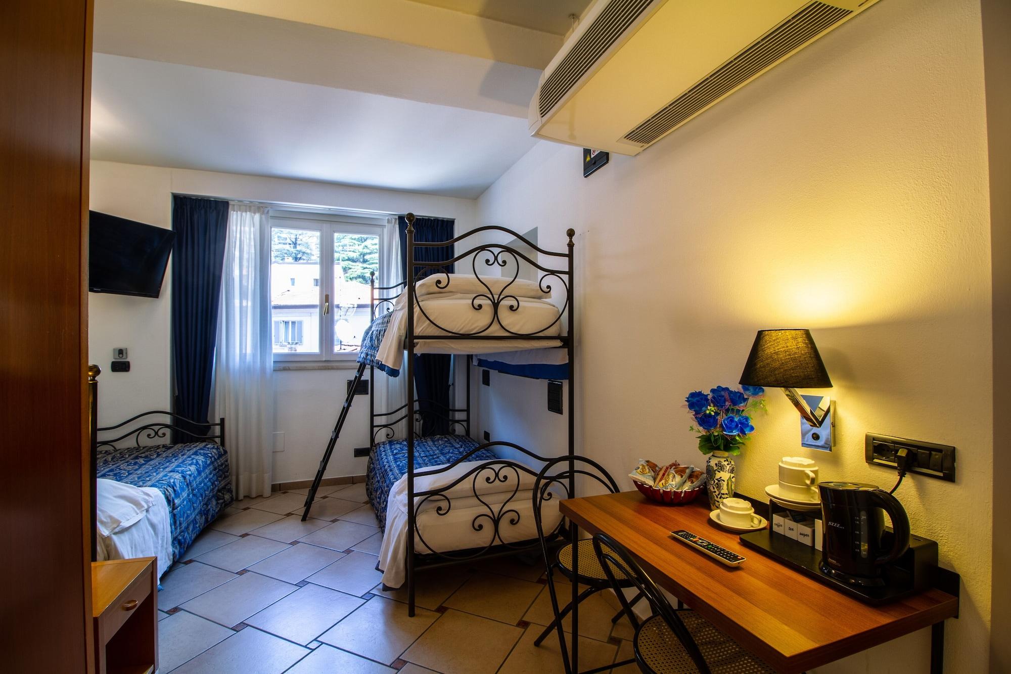 Guest house In Riva Al