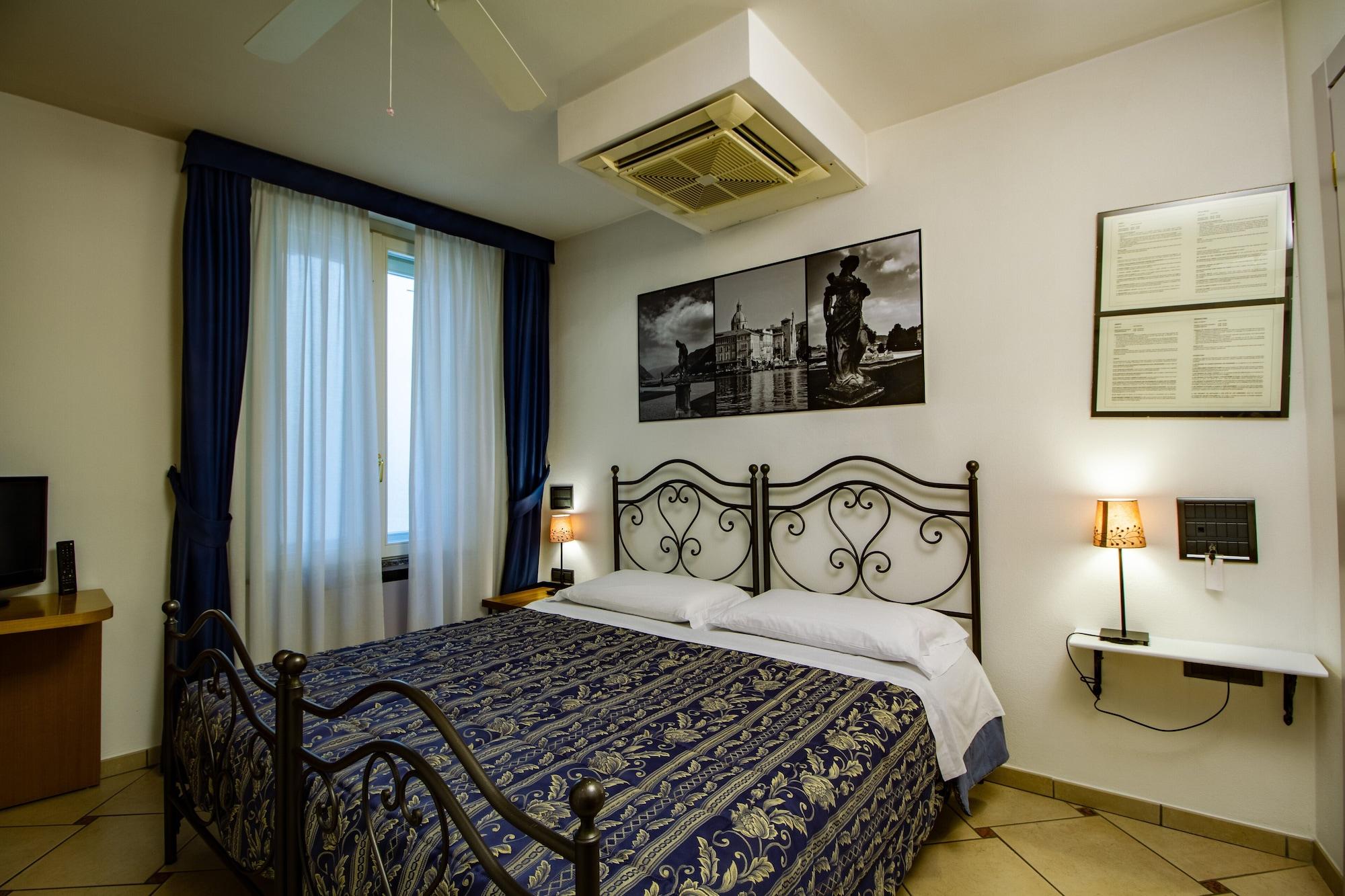 In Riva Al Guest house Como