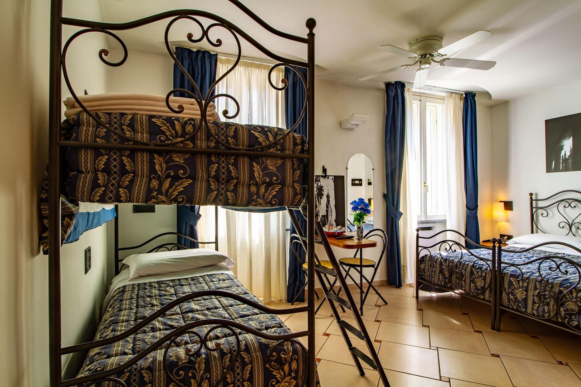 Guest house In Riva Al