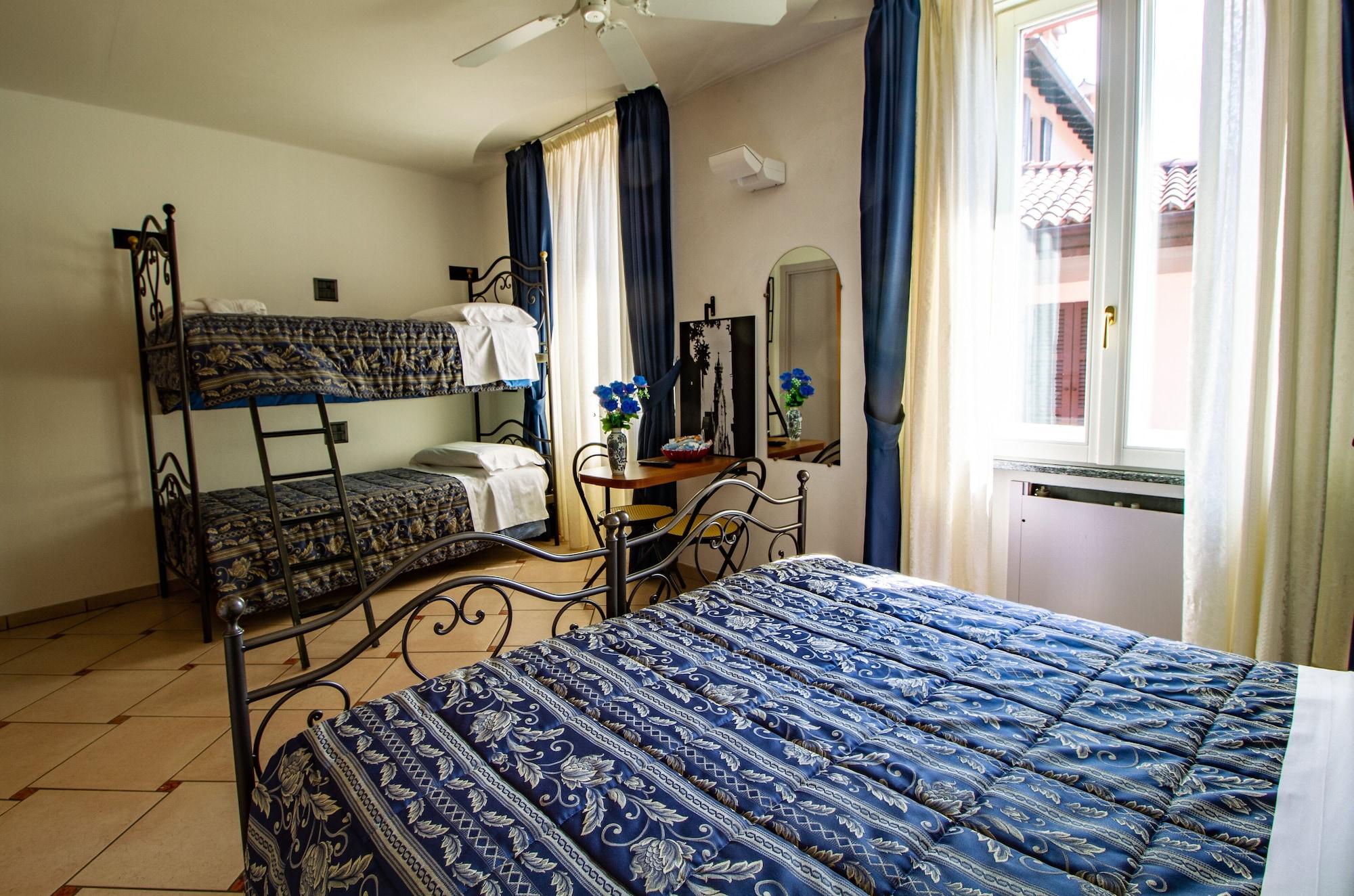 In Riva Al Guest house 3*