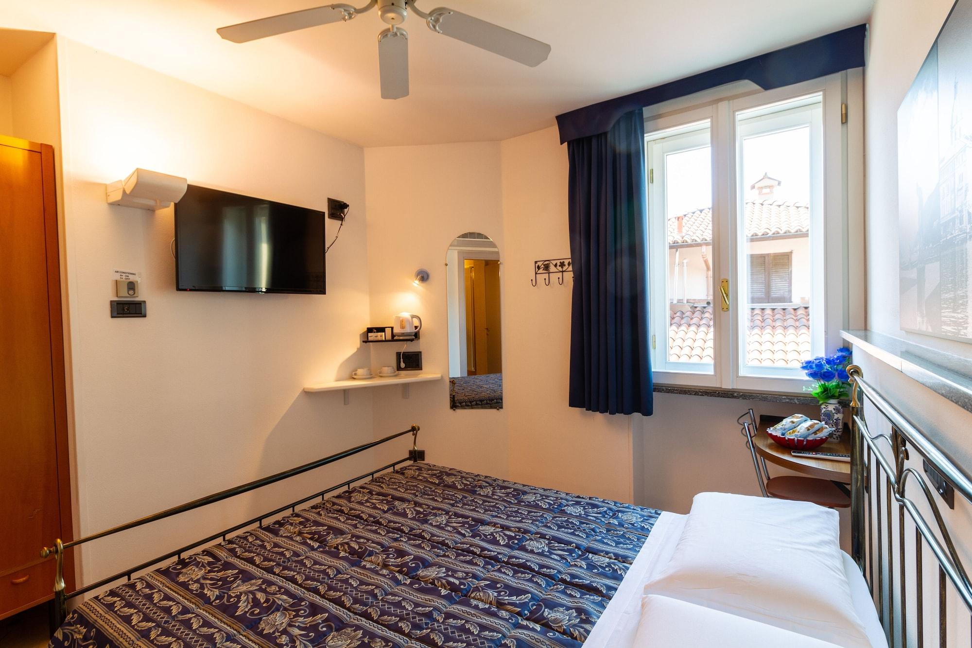 In Riva Al Guest house 3*