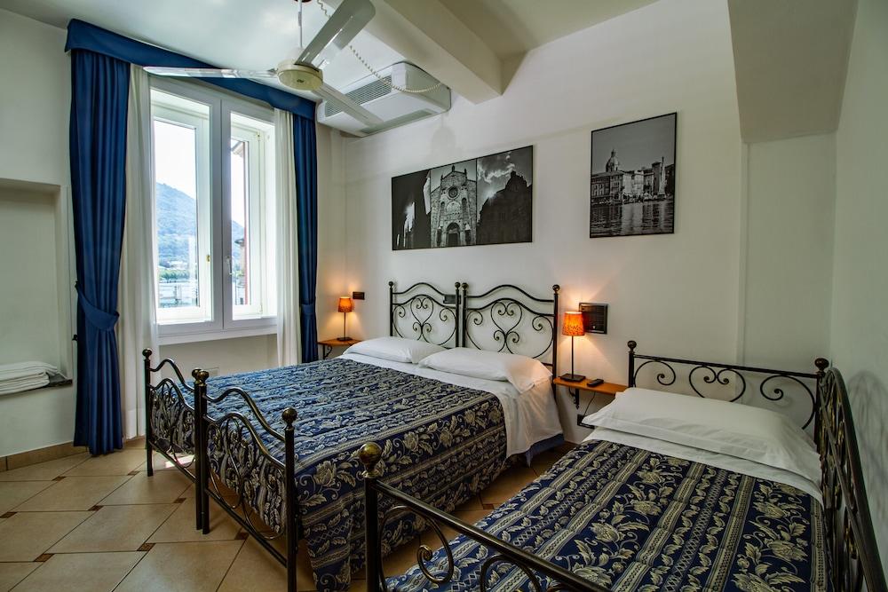 Guest house In Riva Al