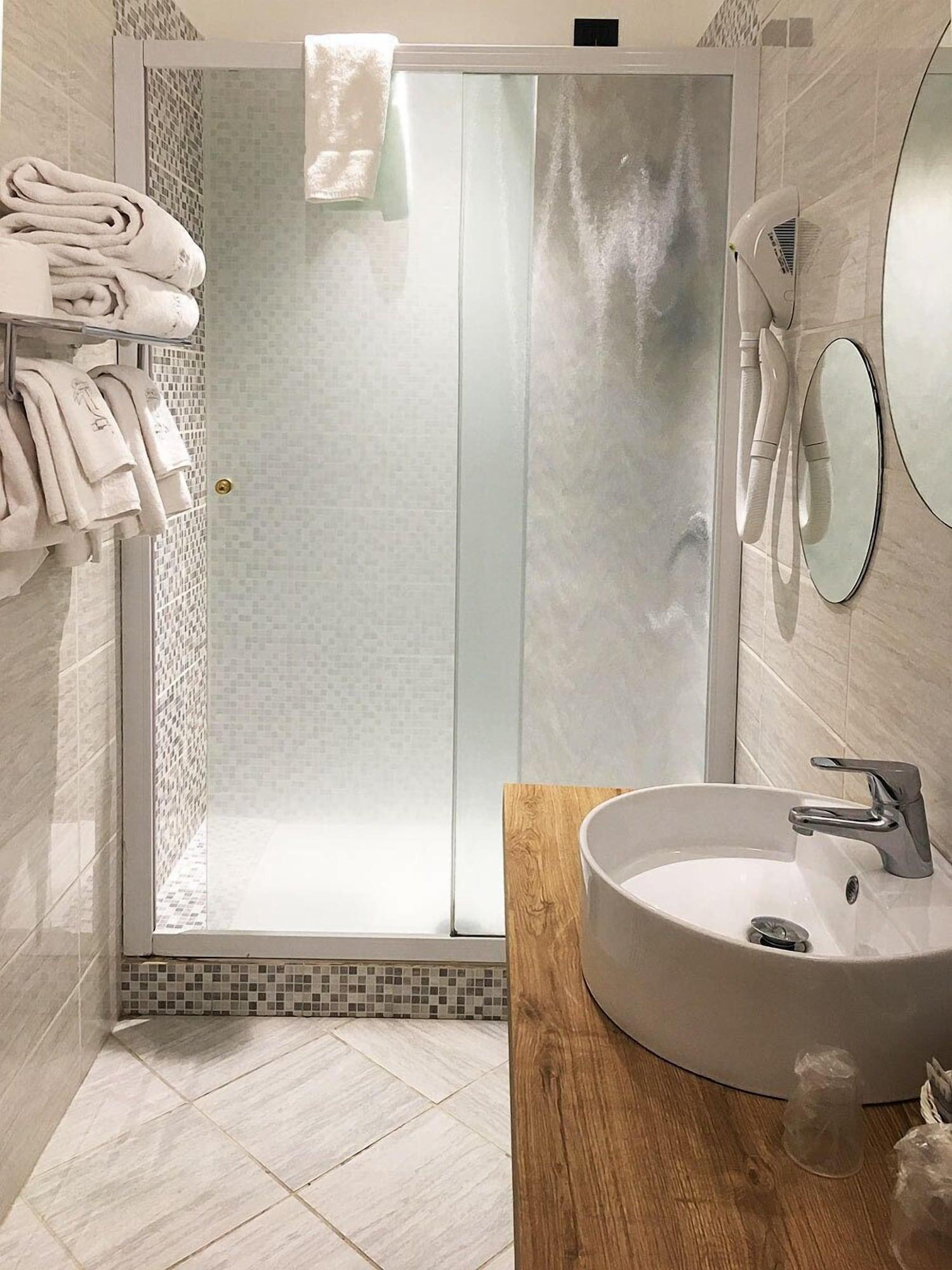 Il Loggiato Dei Serviti Hotel 3*
