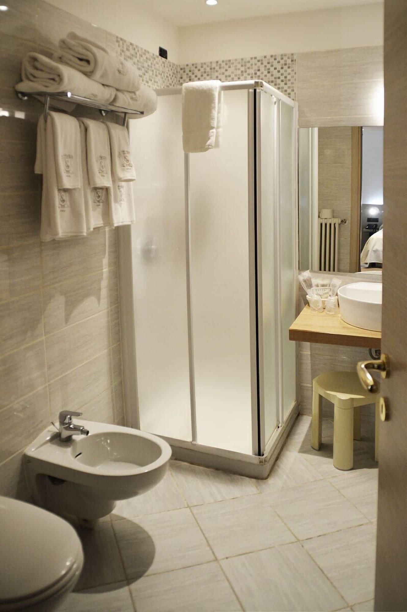 Hotel Il Loggiato Dei Serviti 3*