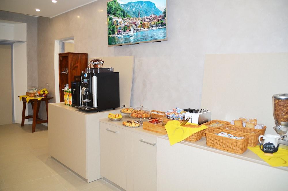 Il Loggiato Dei Serviti Hotel Como