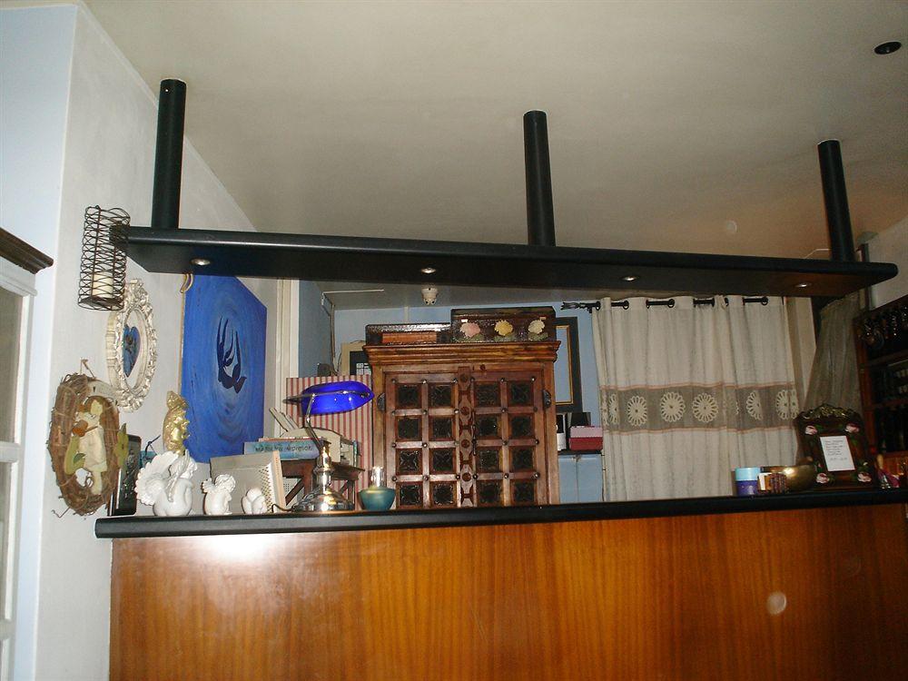 Hotel Plinio