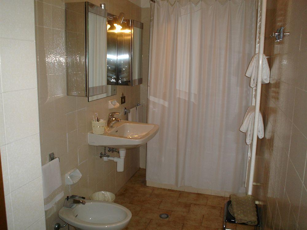 Plinio Hotel