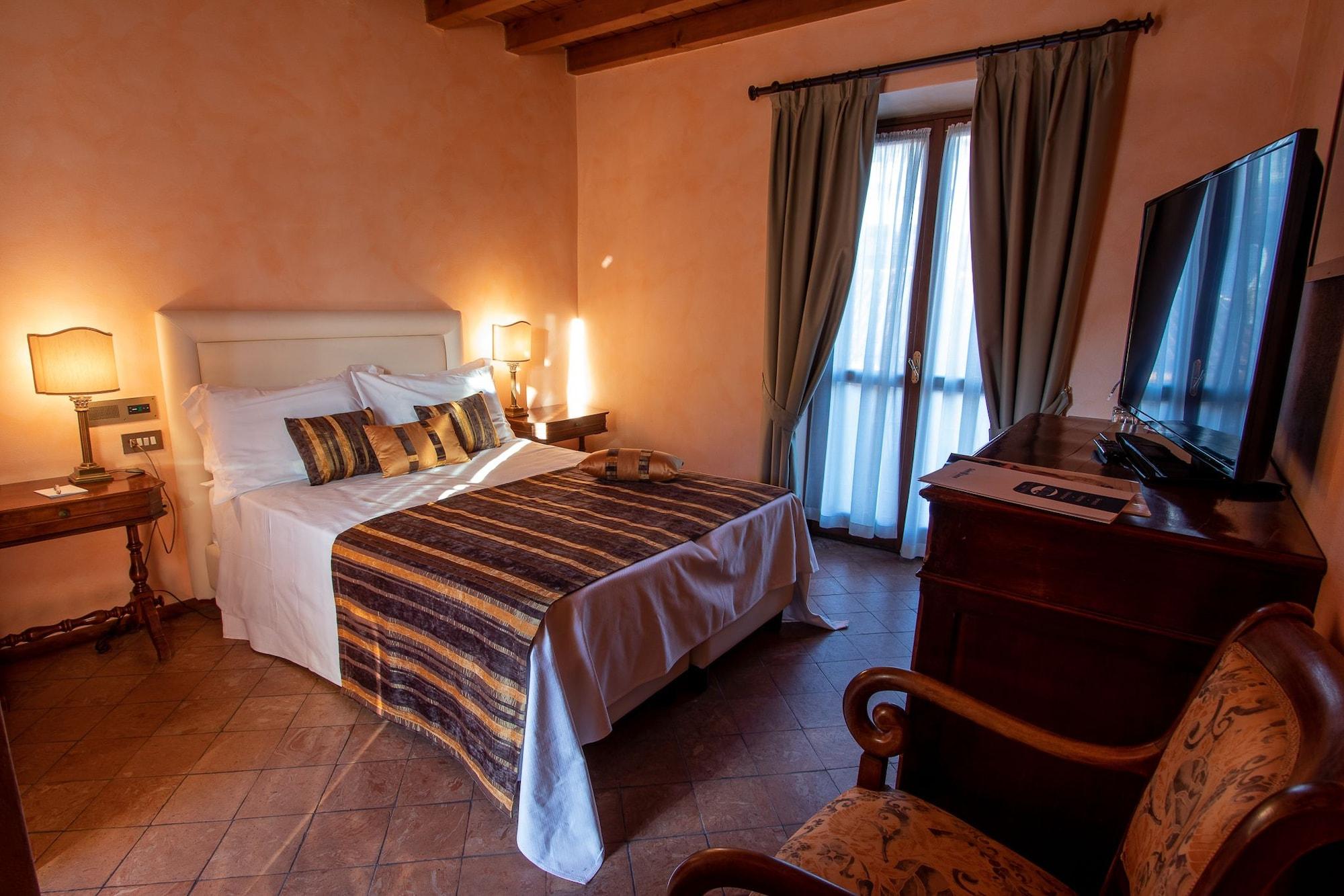 Le Due Corti Hotel