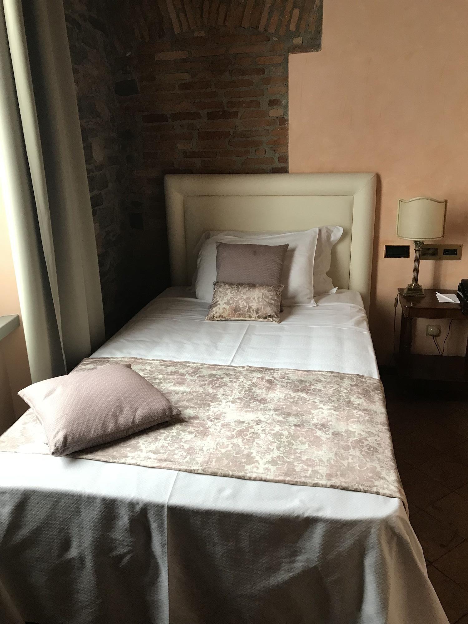 Hotel Le Due Corti Como