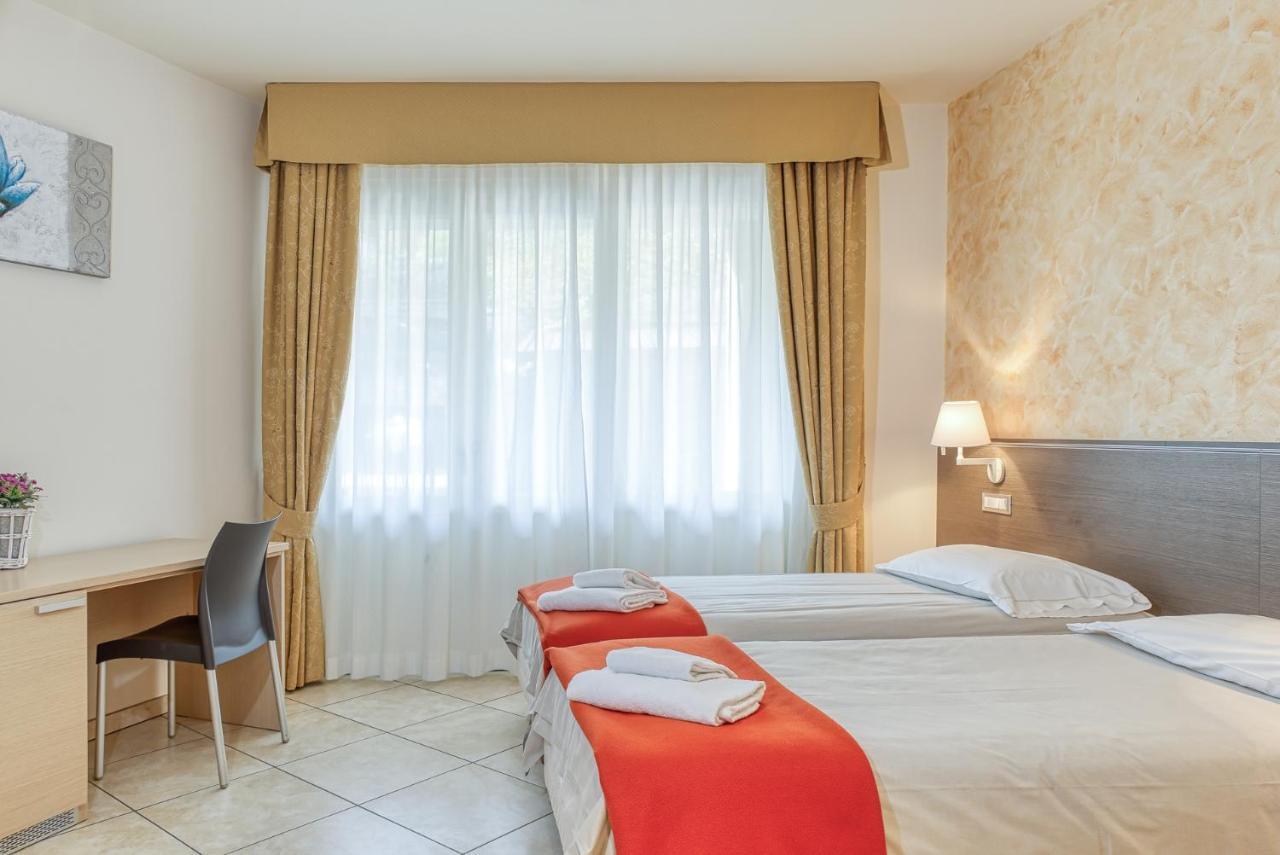Hotel Lumin Cremia