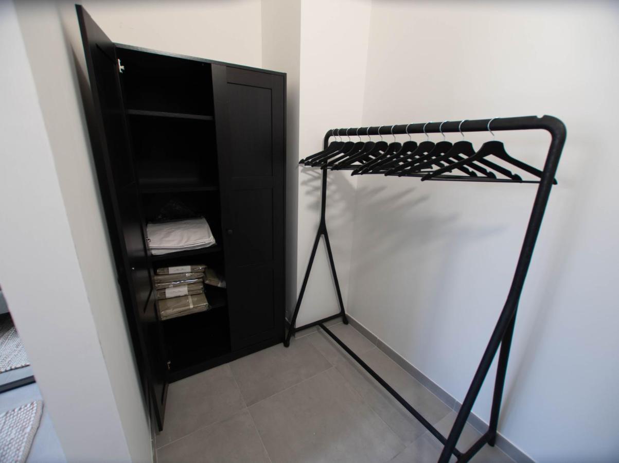 Apartment Exclusive 130 Mq With Lake And Domo View + Terrace *