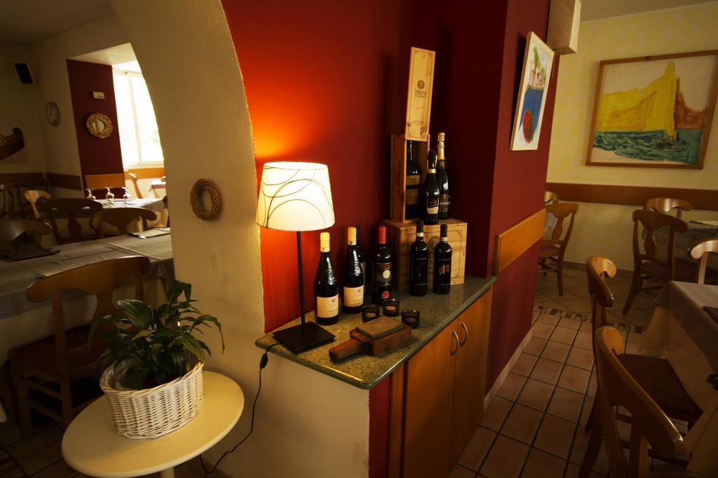 Lario Hotel