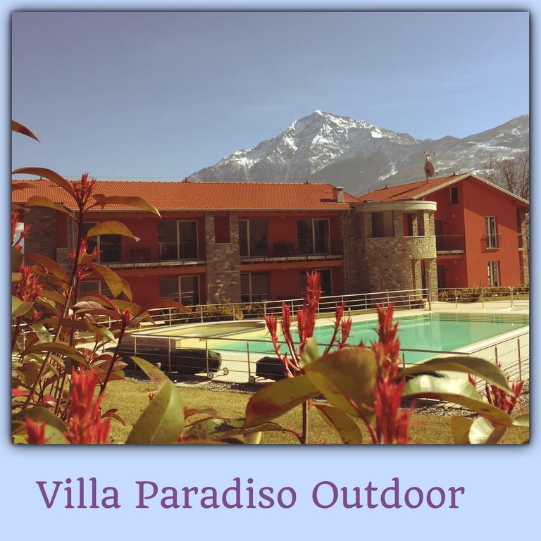 Paradiso *