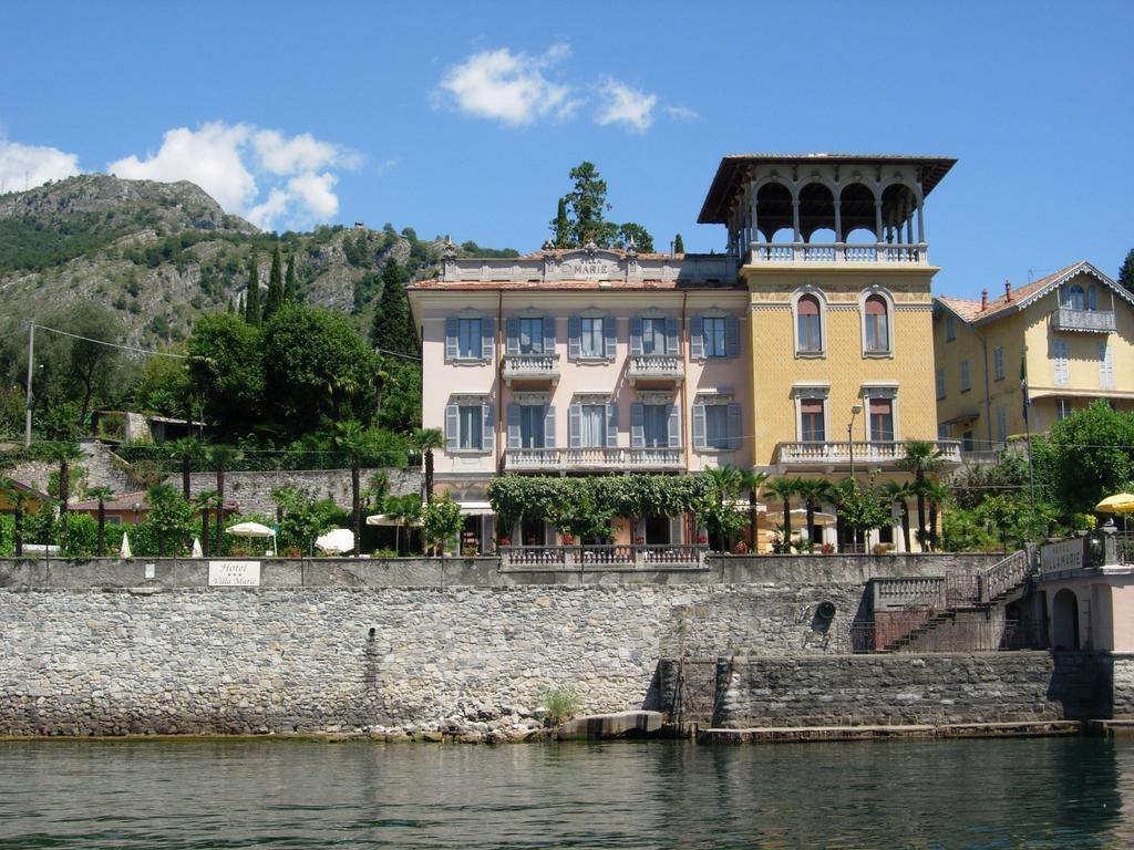 Marie Hotel