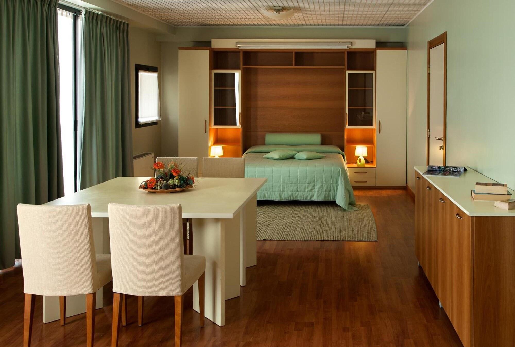 Hotel Western Leonardo Da Vinci