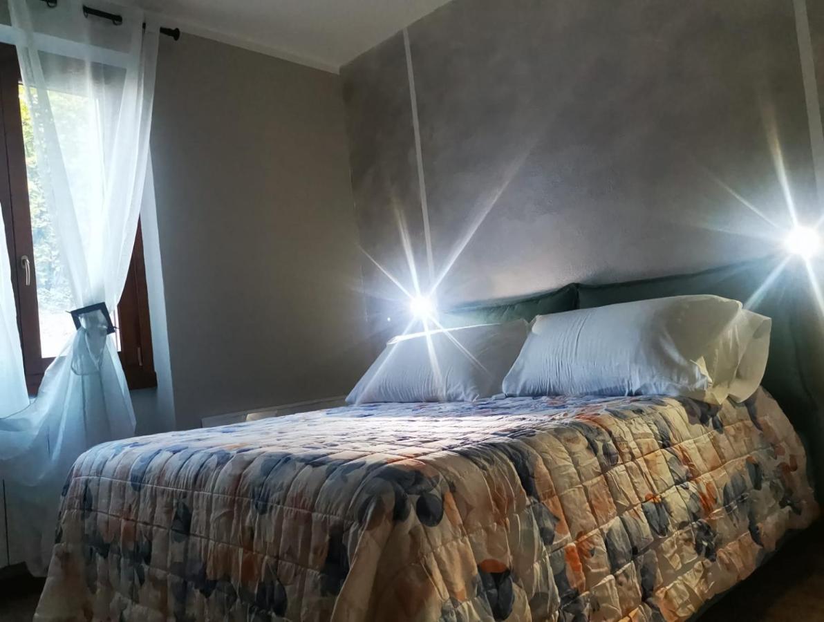 Apartment Dream Panorama, Garage In The Center Of