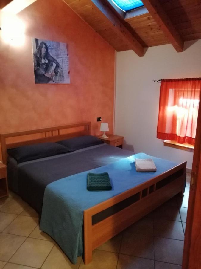 Apartment Casa Vacanze Ca' Manara