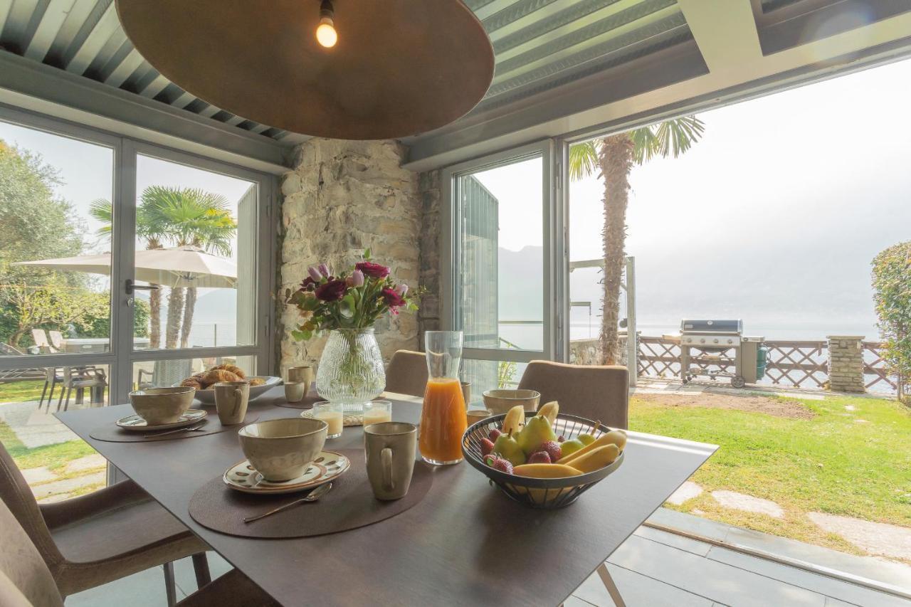Villa Sasso On By Rent Sala Comacina