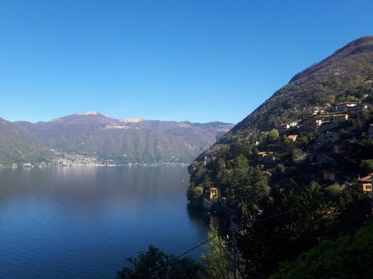 Perfect With Pool And View Nesso