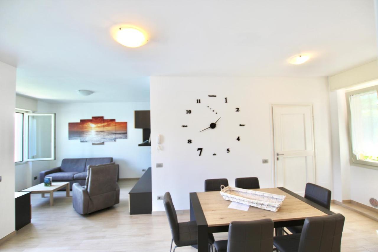 Infinity Luxury Appartamento *