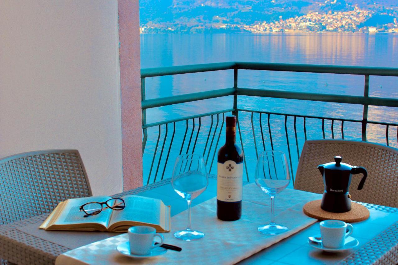 Infinity Luxury Appartamento Lezzeno
